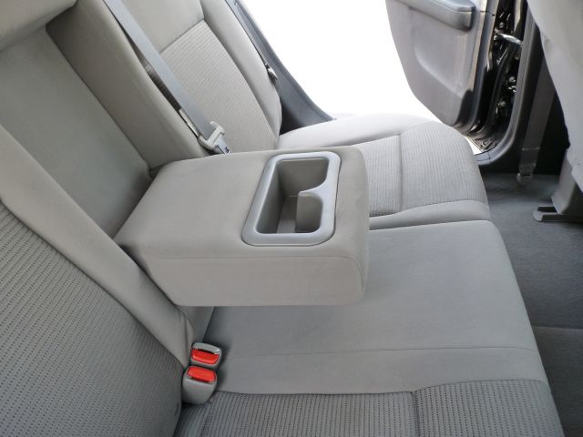 2012 Nissan Sentra SLT Heavy DUTY