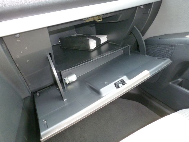 2012 Nissan Sentra SLT Heavy DUTY