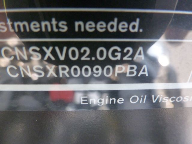 2012 Nissan Sentra SLT Heavy DUTY