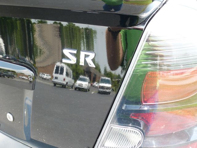 2012 Nissan Sentra SLT Heavy DUTY