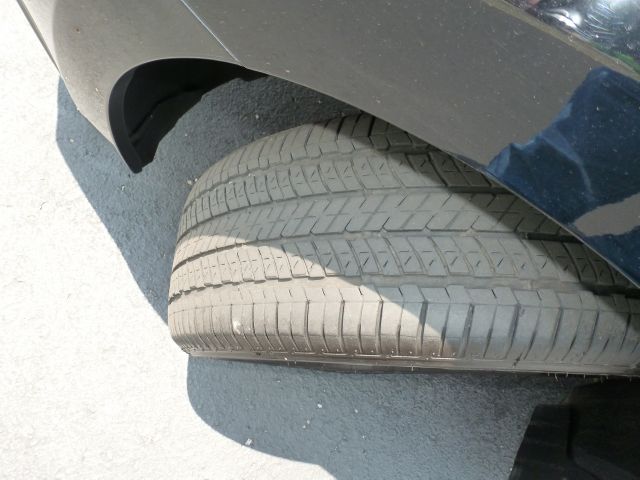 2012 Nissan Sentra SLT Heavy DUTY