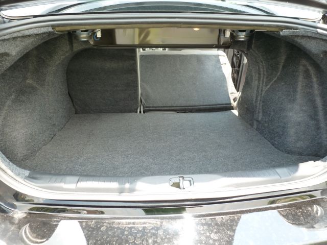 2012 Nissan Sentra SLT Heavy DUTY