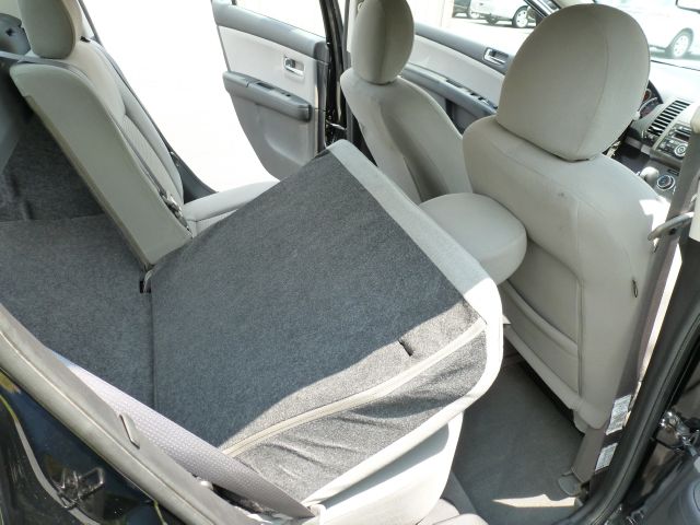 2012 Nissan Sentra SLT Heavy DUTY