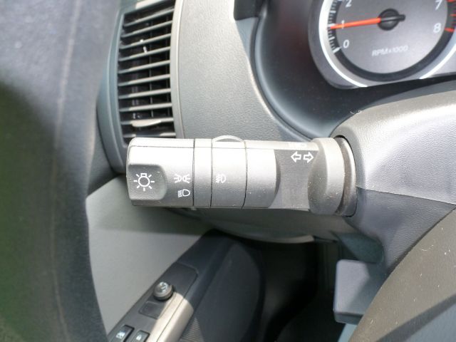 2012 Nissan Sentra SLT Heavy DUTY