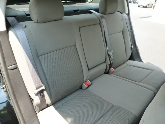 2012 Nissan Sentra SLT Heavy DUTY