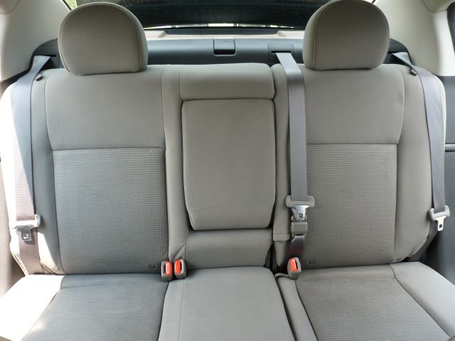 2012 Nissan Sentra SLT Heavy DUTY