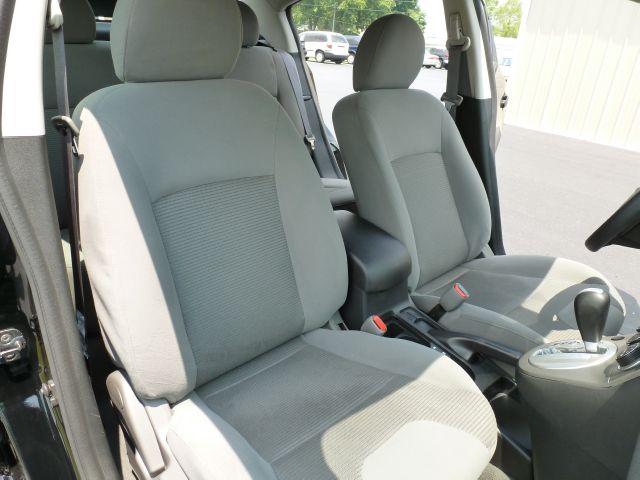 2012 Nissan Sentra SLT Heavy DUTY