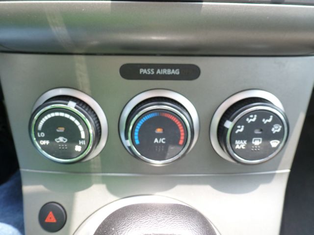 2012 Nissan Sentra SLT Heavy DUTY