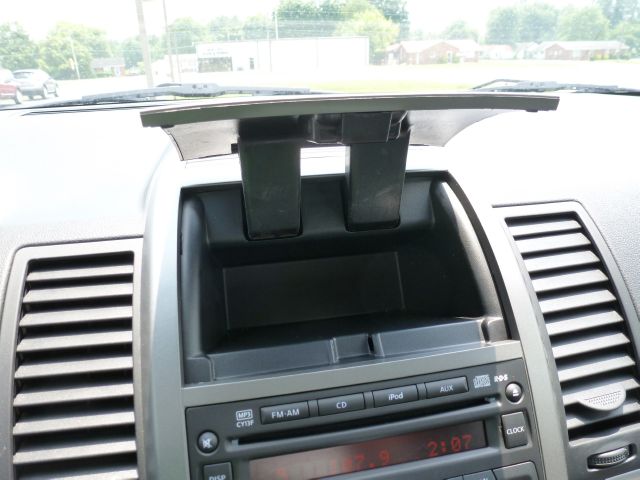 2012 Nissan Sentra SLT Heavy DUTY