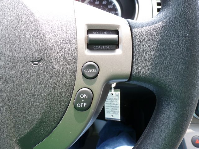 2012 Nissan Sentra SLT Heavy DUTY