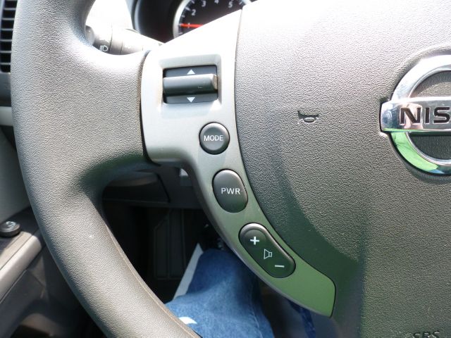 2012 Nissan Sentra SLT Heavy DUTY