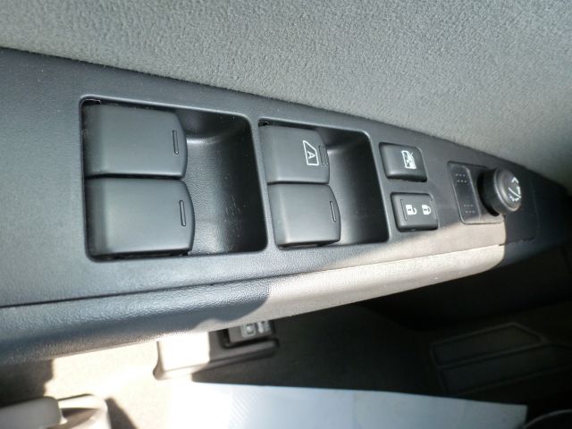 2012 Nissan Sentra SLT Heavy DUTY