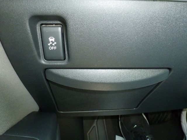 2012 Nissan Sentra SLT Heavy DUTY