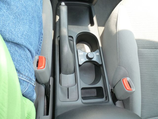 2012 Nissan Sentra SLT Heavy DUTY