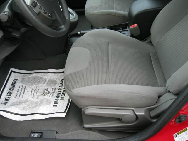 2012 Nissan Sentra SLT Heavy DUTY