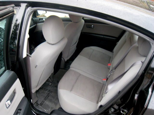 2012 Nissan Sentra SLT Heavy DUTY