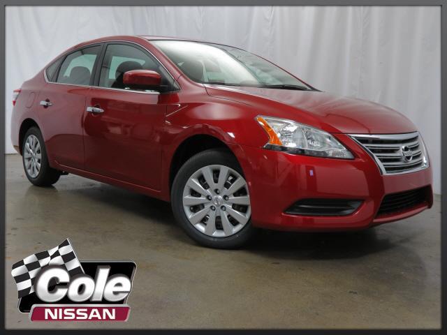 2013 Nissan Sentra Quad-short-slt-diesel-4wd-cd Player