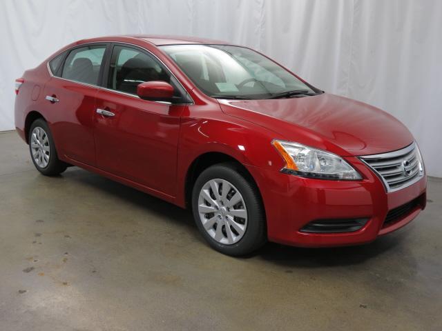 2013 Nissan Sentra Quad-short-slt-diesel-4wd-cd Player