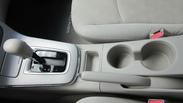 2013 Nissan Sentra 4.6L Eddie Bauer