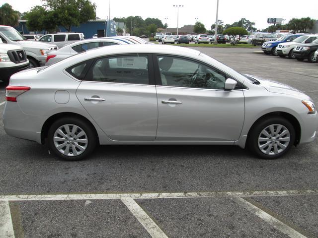 2013 Nissan Sentra All Original Super Clean