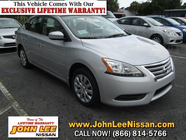 2013 Nissan Sentra All Original Super Clean