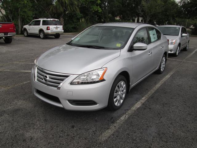 2013 Nissan Sentra All Original Super Clean