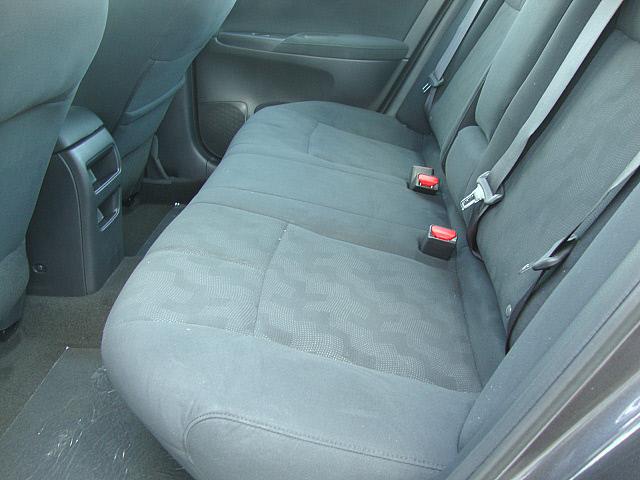 2013 Nissan Sentra 4.6L Eddie Bauer