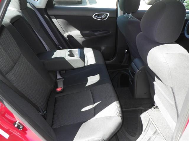 2013 Nissan Sentra 330ci CAB