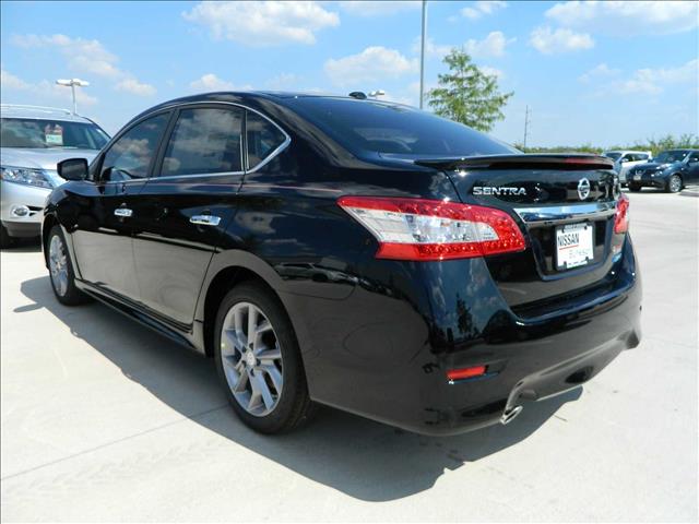 2013 Nissan Sentra Hot Rod Drag Car