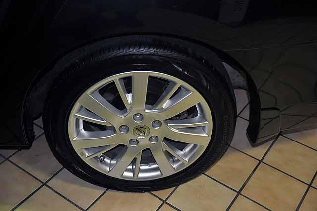 2013 Nissan Sentra LS S