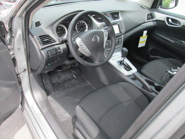 2013 Nissan Sentra 330ci CAB