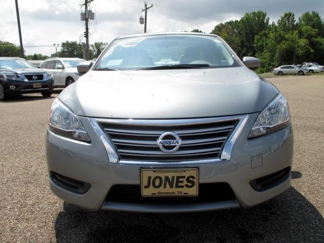 2013 Nissan Sentra LT25