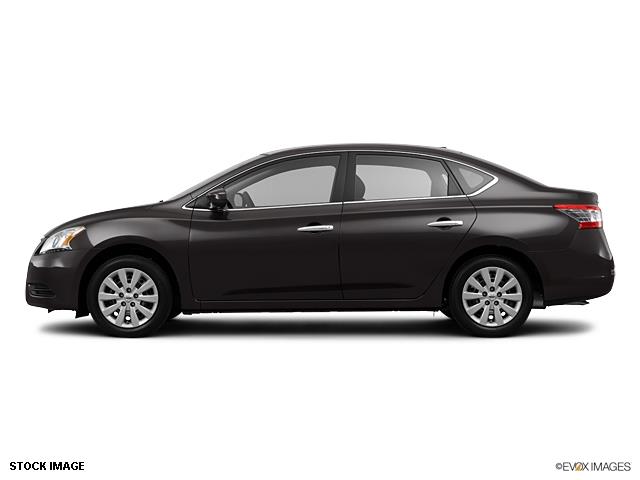 2013 Nissan Sentra Unknown