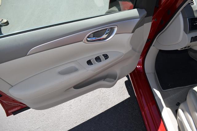 2013 Nissan Sentra Unknown