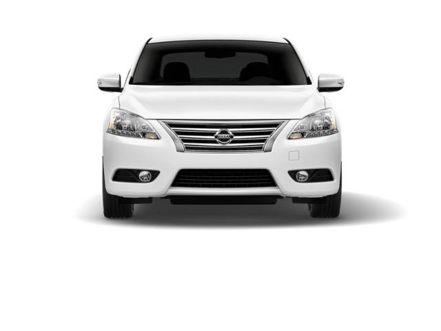 2014 Nissan Sentra 1500 Srt-10 2WD