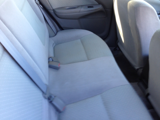 2014 Nissan Sentra Crew Cab Standard Box 4-wheel Drive SLE