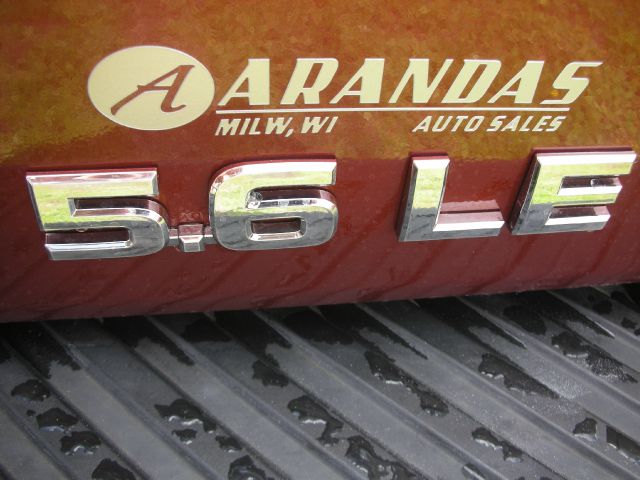 2004 Nissan Titan 4X4 Le3rd Rowone Owner