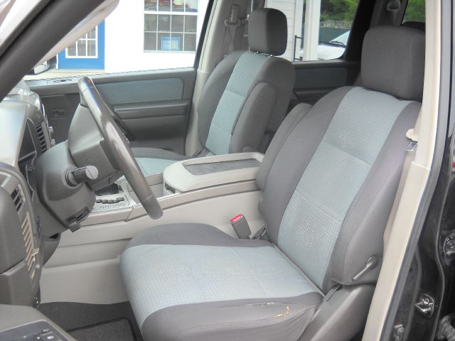 2004 Nissan Titan SLT EXT CAB 4X2