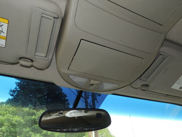 2004 Nissan Titan SL K-15