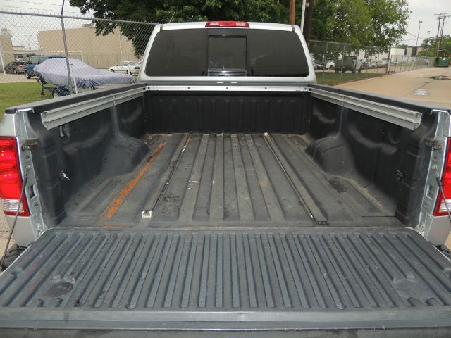 2004 Nissan Titan SL K-15