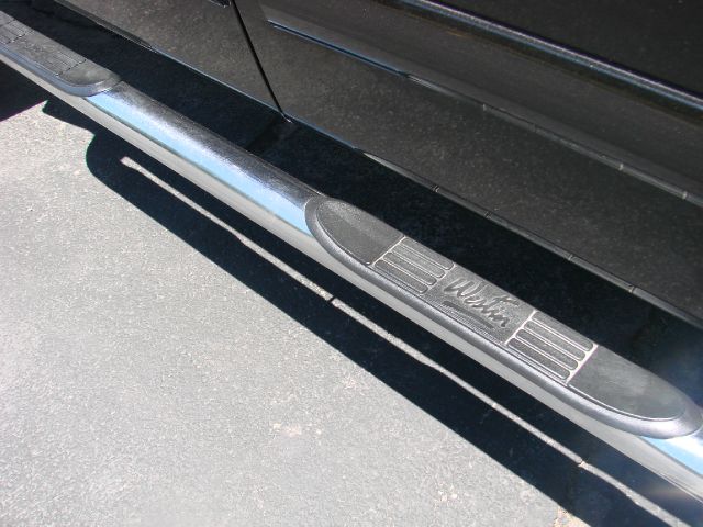 2004 Nissan Titan SLT EXT CAB 4X2