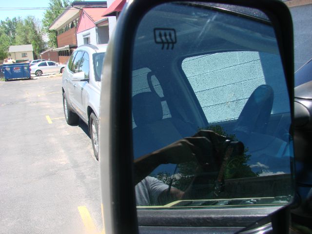 2004 Nissan Titan SLT EXT CAB 4X2