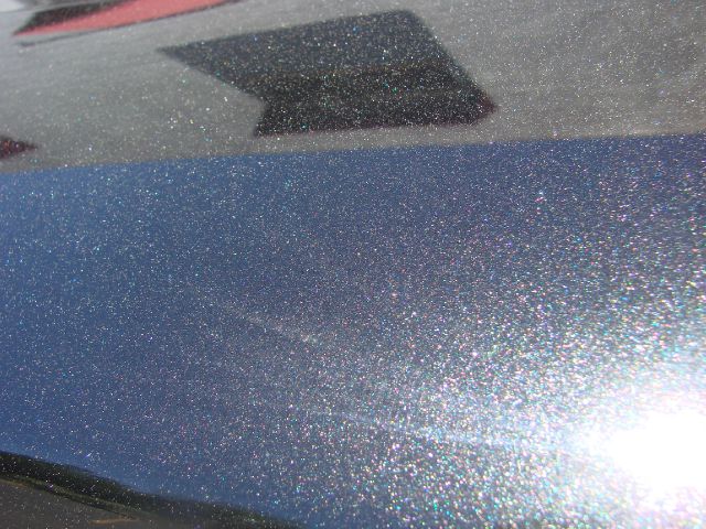 2004 Nissan Titan SLT EXT CAB 4X2