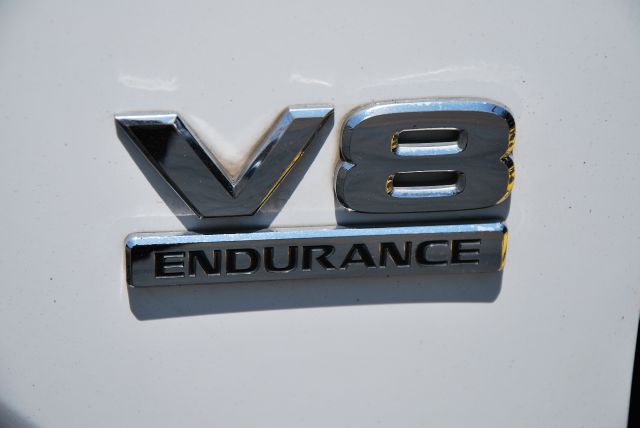 2004 Nissan Titan 3.0is -AWD