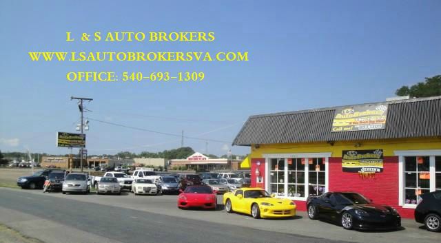 2004 Nissan Titan C1500 Scottsdale