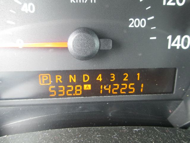 2005 Nissan Titan SL K-15