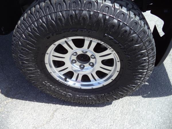 2005 Nissan Titan Unknown