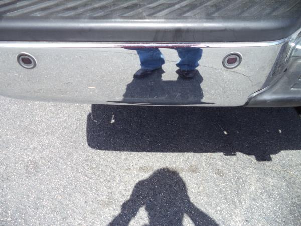 2005 Nissan Titan Unknown