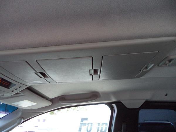 2005 Nissan Titan Unknown