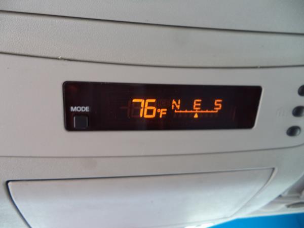 2005 Nissan Titan Unknown